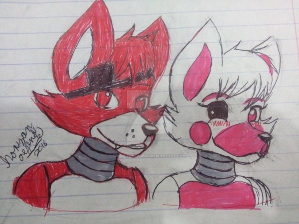 Мангал для рисования