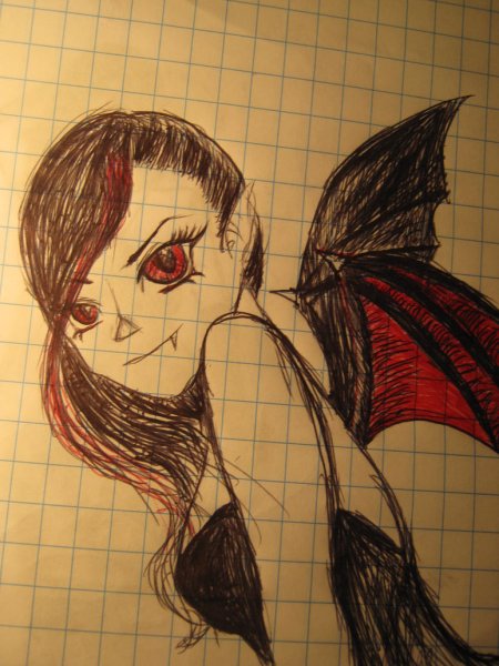 Лёгкие рисунки