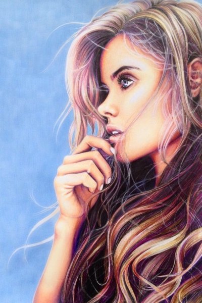 Красивые рисунки