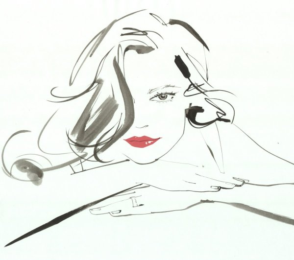 Картины Владимира Шорохова