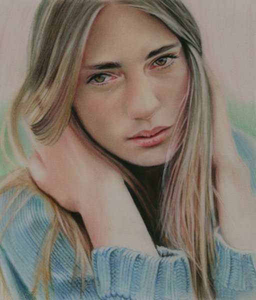 Брайан Скотт художник