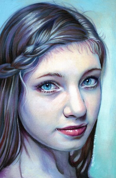 Christina Papagianni