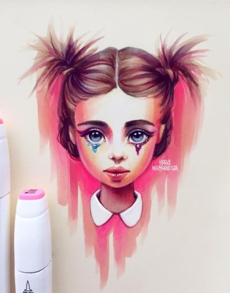 Елена Шейдлина арт