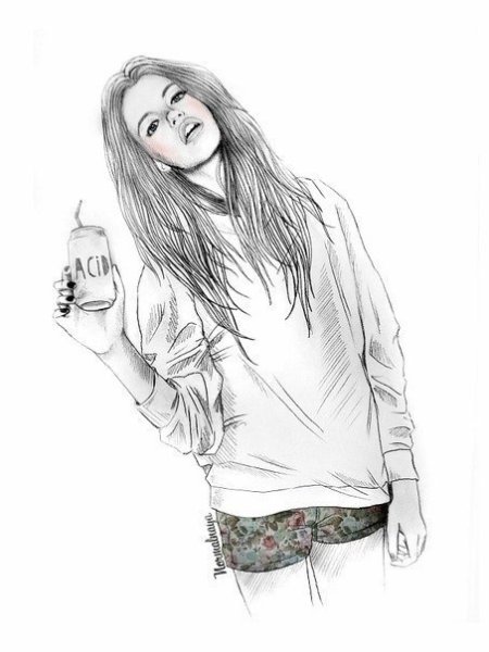 Алина Краус