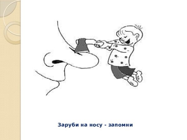 Фразеологизмы с легкими рисунками