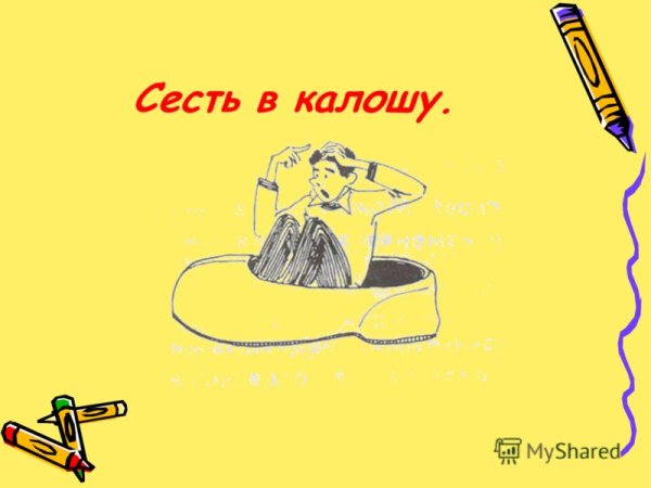 Водить за нос фразеологизм