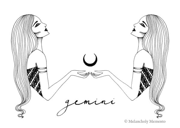 Рисунки для срисовки знаки зодиака