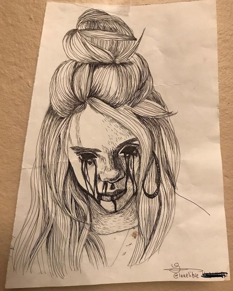 Идеи для рисования карандашом