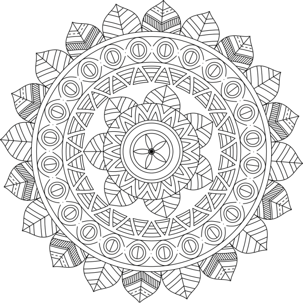 Фантастические животные для срисовки