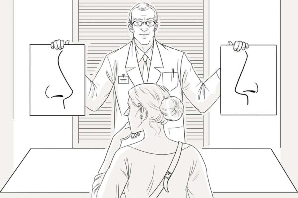 Хирург раскраска для детей