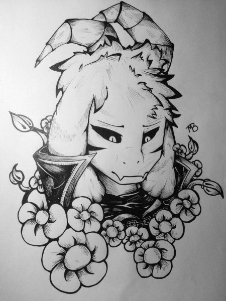 Азриэль скетч