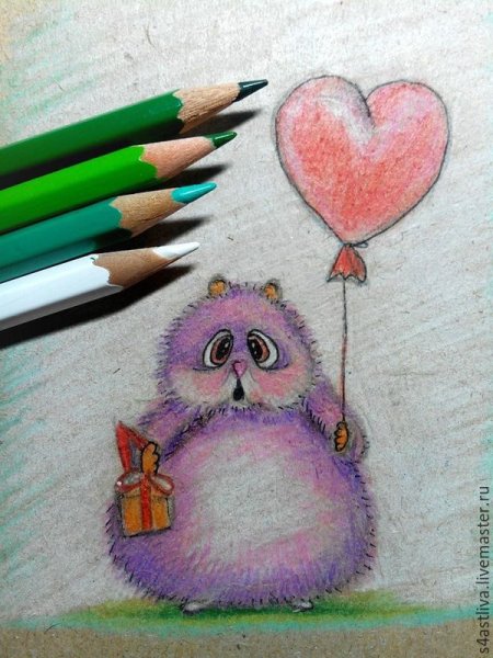 Идеи для рисования