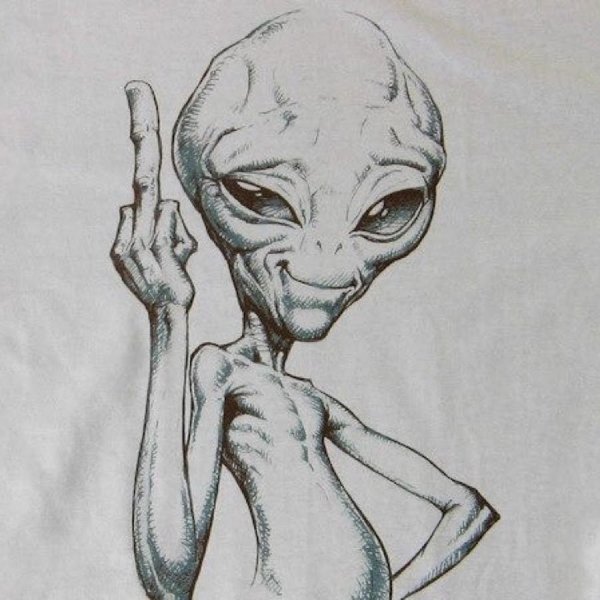 Пол секретный материальчик НЛО