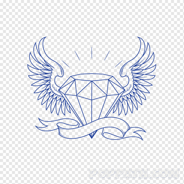 Эскиз эмблемы