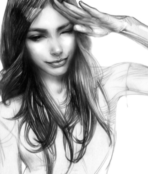 Чжан Вебер картины