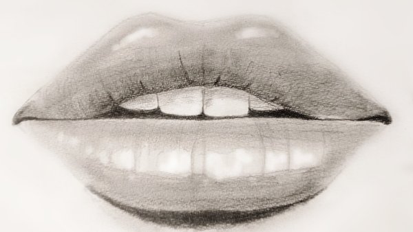 Карандаш для губ
