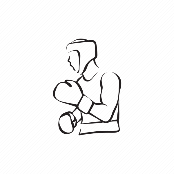 Мухаммед Али арт