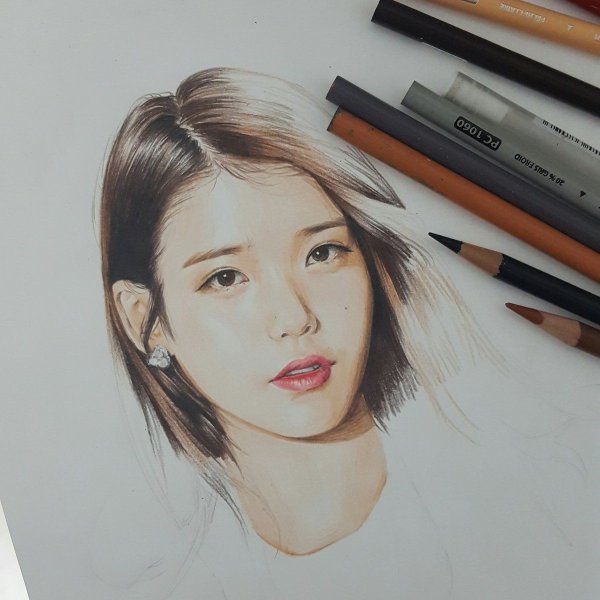 Скетчи Блэк Пинк