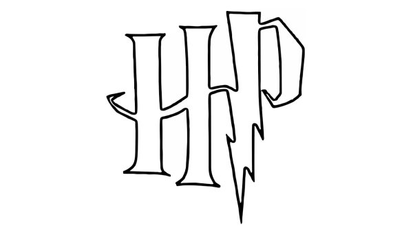 Красивый знак бесконечности