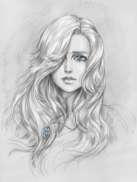 Крутые рисунки для срисовки