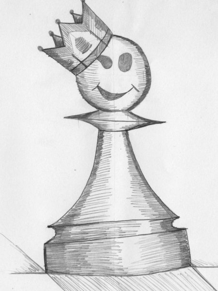 Монументальная скульптура рисунок