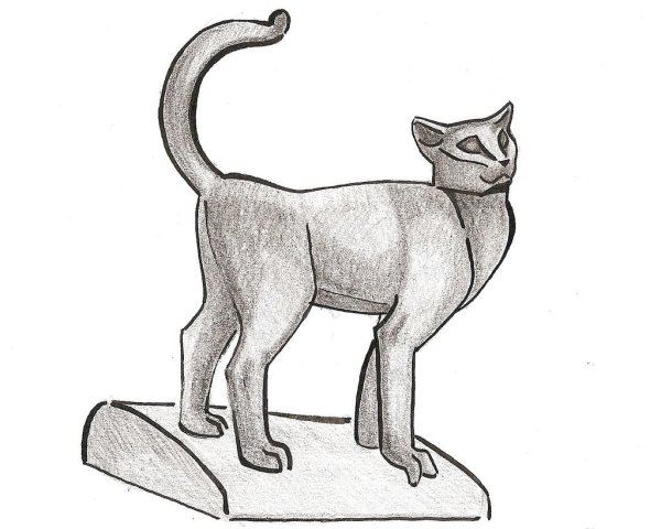 Статуя свободы раскраска