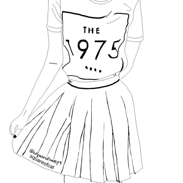 Inslee Haynes фэшн иллюстратор