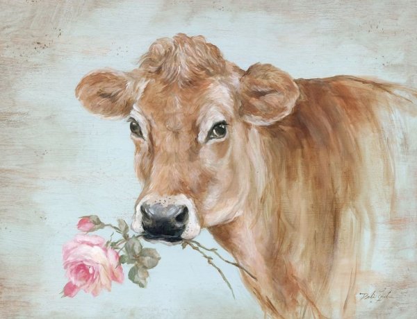 Рисунки для срисовки коровка