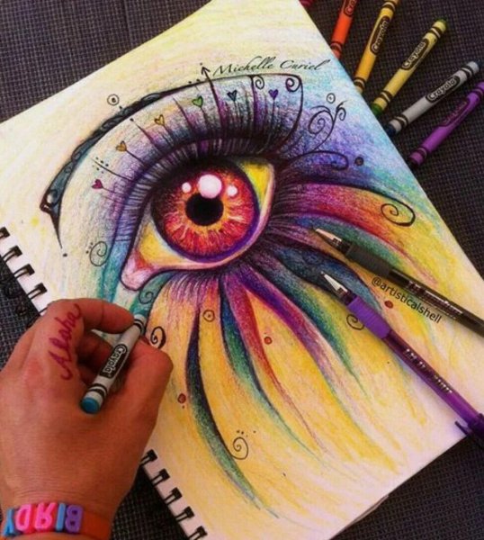 И͓д͓е͓и͓ д͓л͓я͓ р͓и͓с͓о͓в͓а͓н͓и͓е͓