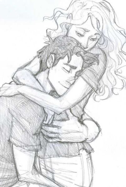 Пара карандашом