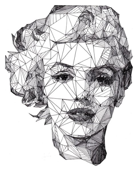 Креативные Наброски