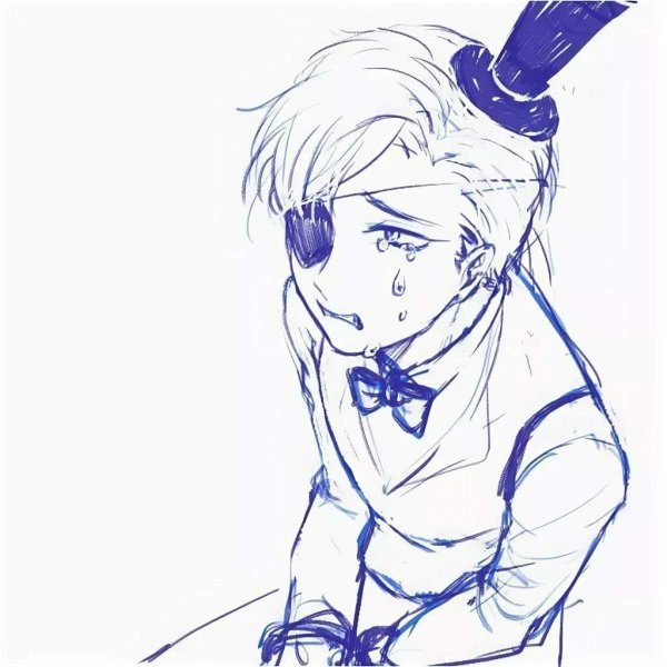 Уилл Сайфер аниме