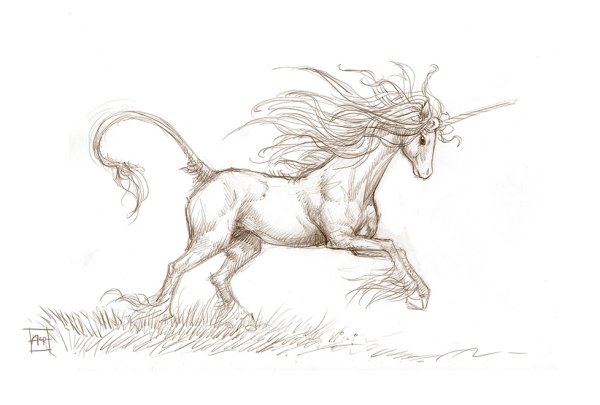 Рейнбоу Юникорн