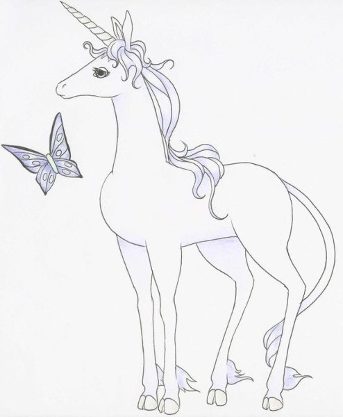 Картины карандашом для срисовывания