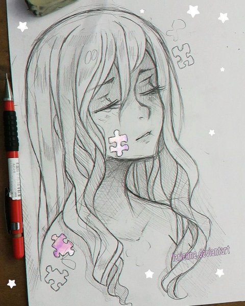 И3еи 32я рис1вания аниме