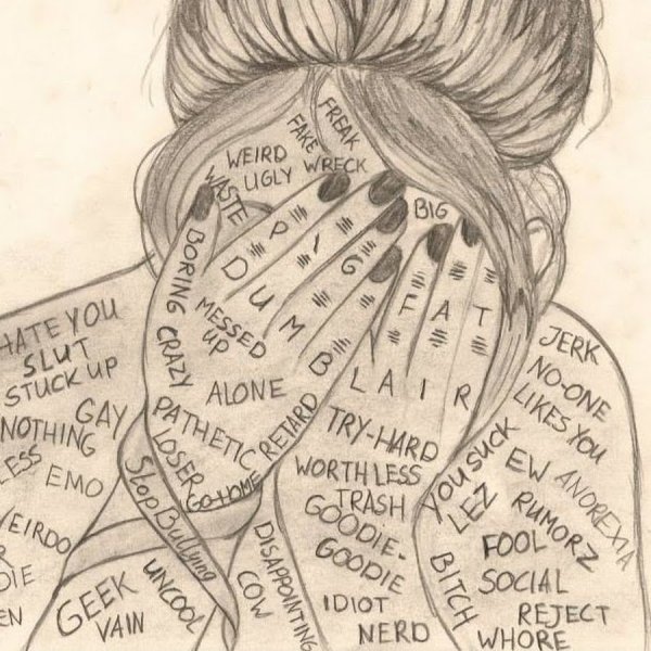 Цитаты с зарисовками