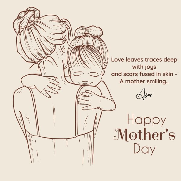 Красивые рисунки для мамы карандашом