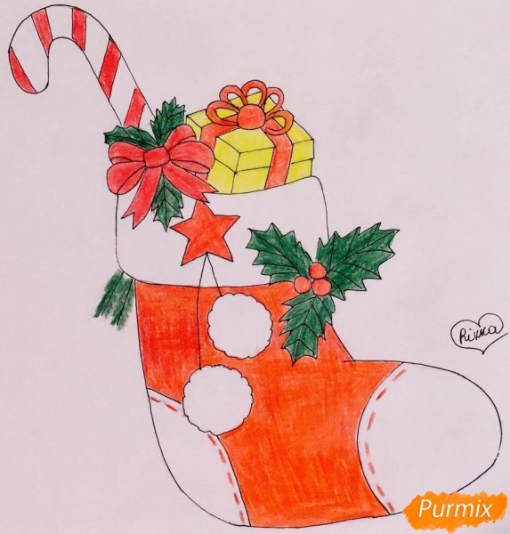 Инга Измайлова SMG