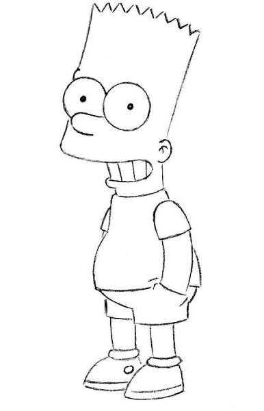 Чиби аниме Наруто