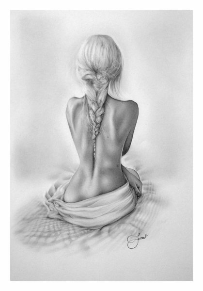 Идеи для рисования