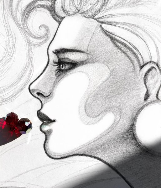 Красивые и лёгкие рисунки на ватмане