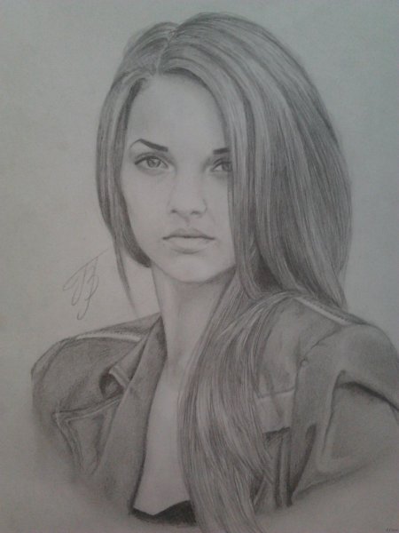 Kei Meguro портреты