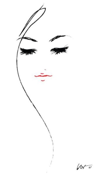 Kei Meguro художница