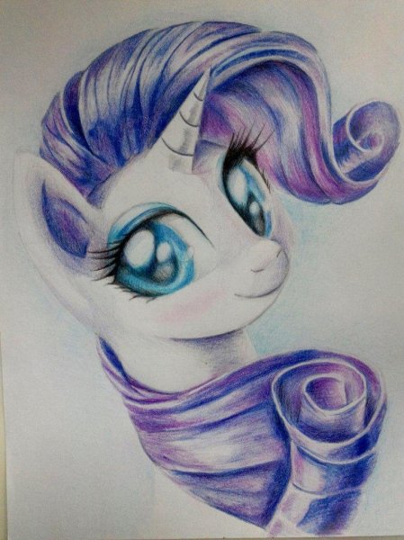 Красивые рисунки цветные