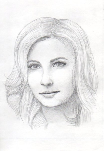 Рисунок мамы