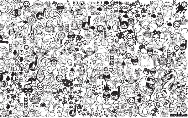 Рисунок девушки карандашом