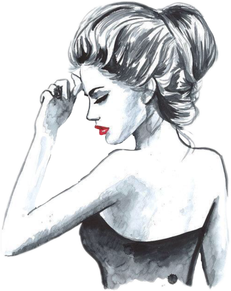 Инесса Герман