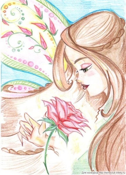 Конкурс рисунков