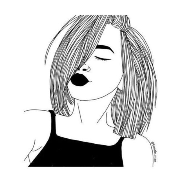 Топ рисунки