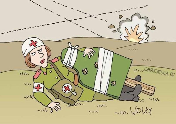 День военного медика